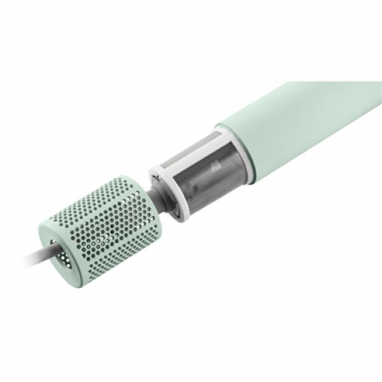 ETA Hair dryer | Fenité Pastels ETA831990020 | 1600 W | Number of temperature settings 3 | Ionic function | Light Green | Diffuser nozzle