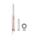 ETA Multifunctional Air Styler | Fenité Pastels ETA232390000 | Ion conditioning | Number of heating levels 3 | 1400 W | Gold