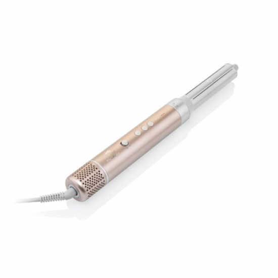 ETA Multifunctional Air Styler | Fenité Pastels ETA232390000 | Ion conditioning | Number of heating levels 3 | 1400 W | Gold