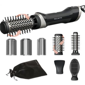 Rowenta Renewal Brush Activ UB9540F0 Hair brush
