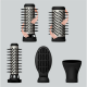 Rowenta Renewal Brush Activ UB9540F0 Hair brush