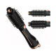 Rowenta Ultimate Experience Virtuose CF9625F0 Hair brush