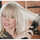 Rowenta Ultimate Experience Virtuose CF9625F0 Hair brush