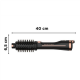 Rowenta Ultimate Experience Virtuose CF9625F0 Hair brush