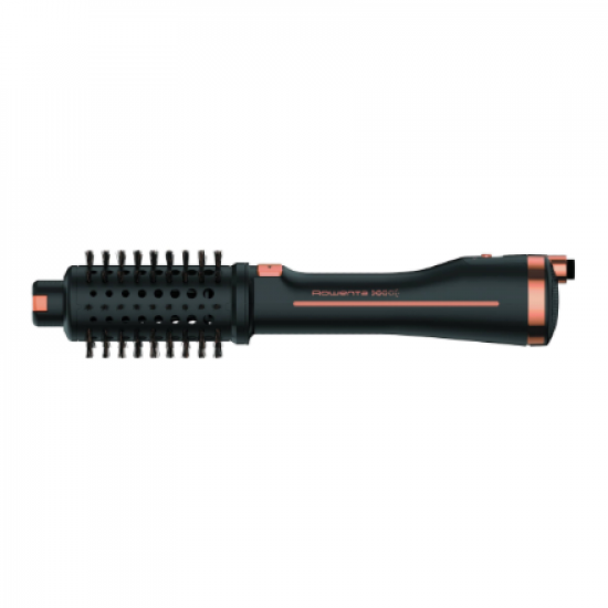 Rowenta Ultimate Experience Virtuose CF9625F0 Hair brush