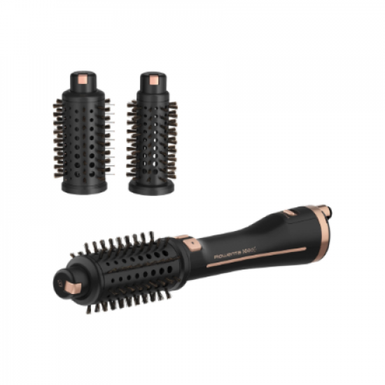 Rowenta Ultimate Experience Virtuose CF9625F0 Hair brush