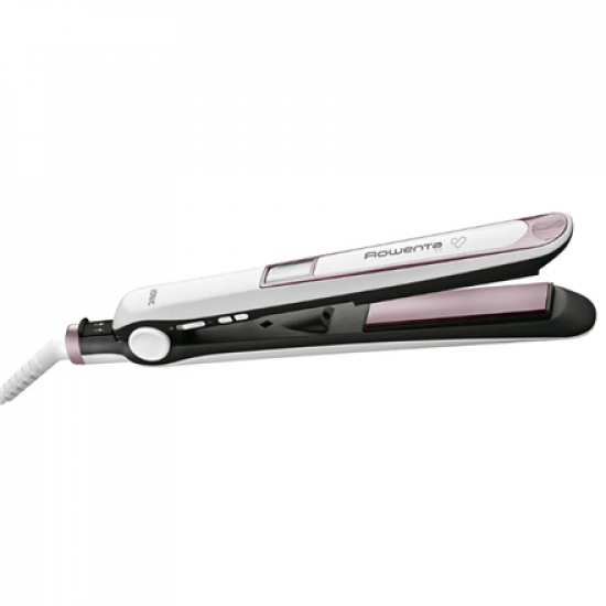 Rowenta Premium Care SF7460F0 Hair straightener