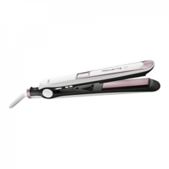 Rowenta Premium Care SF7460F0 Hair straightener