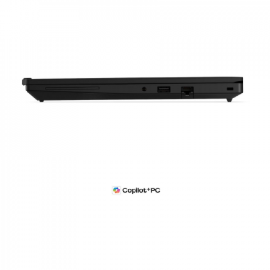 Lenovo ThinkPad T14 Gen 7 14 WUXGA ULT7-355/32GB/512GB/Intel Graphics/WIN11 Pro/ENG Backlit kbd/Black/FP/5G Upgradable/3Y Warranty