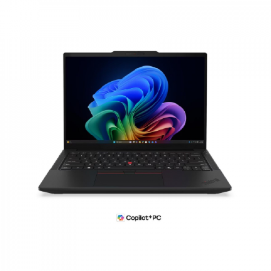 Lenovo ThinkPad T14 Gen 7 14 WUXGA ULT7-355/32GB/512GB/Intel Graphics/WIN11 Pro/ENG Backlit kbd/Black/FP/5G Upgradable/3Y Warranty