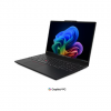 Lenovo ThinkPad T16 Gen 5 16 WUXGA ULT7-355/32GB/512GB/Intel Graphics/WIN11 Pro/Nordic Backlit kbd/Black/FP/5G Upgradable/3Y Warranty