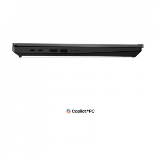Lenovo ThinkPad T16 Gen 5 16 WUXGA ULT7-355/32GB/512GB/Intel Graphics/WIN11 Pro/Nordic Backlit kbd/Black/FP/5G Upgradable/3Y Warranty