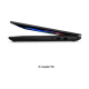 Lenovo ThinkPad T16 Gen 5 16 WUXGA ULT7-355/32GB/512GB/Intel Graphics/WIN11 Pro/Nordic Backlit kbd/Black/FP/5G Upgradable/3Y Warranty