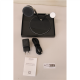 SALE OUT. Anker Prime Wireless Charging Station Qi2.2  25W wireles charging  (3-in-1, MagGo, AirCool, Dock Stand) PSU added, Black | Anker Prime Wireless Charging Station Qi2.2  25W wireles charging  (3-in-1, MagGo, AirCool, Dock Stand) PSU added | UNPACK