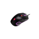 Acer Nitro Mouse NMW100 Black, Up to 7200 dpi, Wired, 6 buttons, Retail Pack