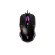 Acer Nitro Mouse NMW100 Black, Up to 7200 dpi, Wired, 6 buttons, Retail Pack