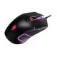 Acer Nitro Mouse NMW100 Black, Up to 7200 dpi, Wired, 6 buttons, Retail Pack