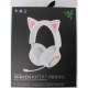 SALE OUT. Razer Kraken Kitty V3 Pro Headset, White | Razer Headset | Kraken Kitty V3 Pro | Bluetooth | Over-Ear | DAMAGED PACKAGING, DEMO