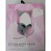SALE OUT. Razer Kraken Kitty V3 X Headset, Quartz | SALE OUT. Razer Gaming Headset | Kraken Kitty V3 X | Wired | Over-Ear | Microphone | Quartz | DEMO | Warranty 24 month(s)