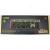 SALE OUT. SALE OUT. Razer BlackWidow V4 X | Mechanical Gaming Keyboard | Wired | US | Green Mechanical Switches | Pokémon Edition | DEMO