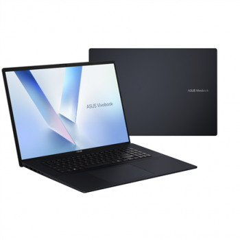 Asus Vivobook 18 M1807GA-S8130W | Quiet Blue | 18 