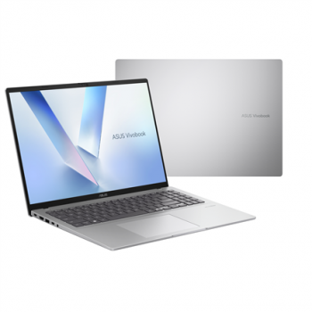 Asus Vivobook 16 M1607KA-MB279W | Cool Silver | 16 