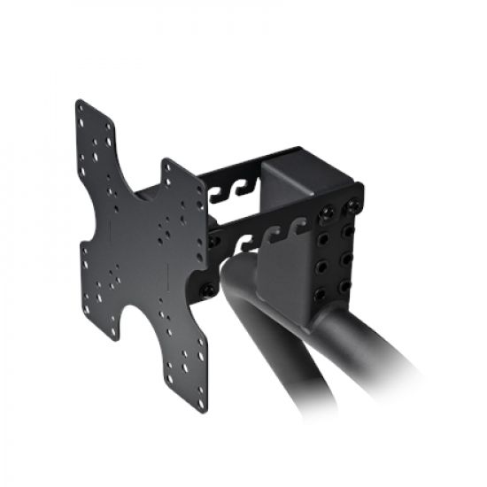 Next Level Racing Wall mount | F-GT Pro Direct Monitor Mount 2.0 | 27-49 