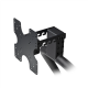 Next Level Racing Wall mount | F-GT Pro Direct Monitor Mount 2.0 | 27-49 