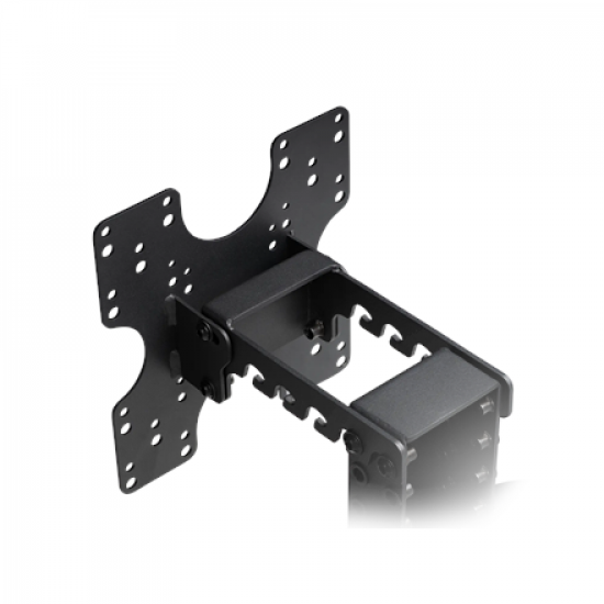 Next Level Racing Wall mount | F-GT Pro Direct Monitor Mount 2.0 | 27-49 