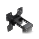 Next Level Racing Wall mount | F-GT Pro Direct Monitor Mount 2.0 | 27-49 