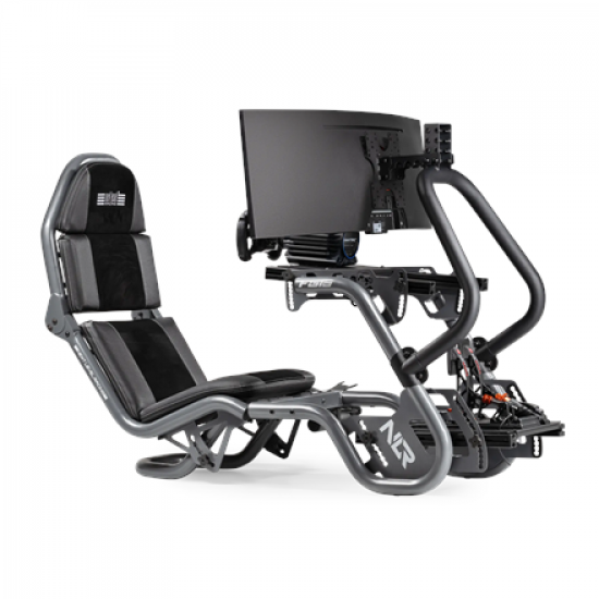 Next Level Racing Wall mount | F-GT Pro Direct Monitor Mount 2.0 | 27-49 