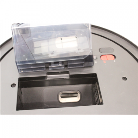 SALE OUT. Ecovacs DEEBOT X11 OMNICYCLONE EU Vacuum & mop, Wet&Dry,with new bagless All-in-One OmniCyclone station, Black (with brown shimmer | Ecovacs Robot Vacuum Cleaner with New Bagless All-in-One OmniCyclone Station | DEEBOT X11 OMNICYCLONE EU | Wet&D