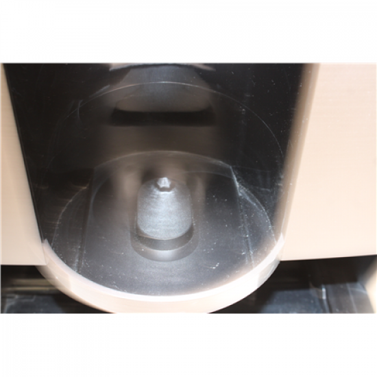 SALE OUT. Ecovacs DEEBOT X11 OMNICYCLONE EU Vacuum & mop, Wet&Dry,with new bagless All-in-One OmniCyclone station, Black (with brown shimmer | Ecovacs Robot Vacuum Cleaner with New Bagless All-in-One OmniCyclone Station | DEEBOT X11 OMNICYCLONE EU | Wet&D