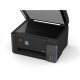 Epson EcoTank | L5390 | Inkjet | Colour | Multifuction Printer | A4 | Wi-Fi | Black