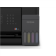 Epson EcoTank | L5390 | Inkjet | Colour | Multifuction Printer | A4 | Wi-Fi | Black