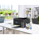 Epson EcoTank | L5390 | Inkjet | Colour | Multifuction Printer | A4 | Wi-Fi | Black