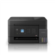 Epson EcoTank | L5390 | Inkjet | Colour | Multifuction Printer | A4 | Wi-Fi | Black