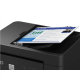 Epson EcoTank | L5390 | Inkjet | Colour | Multifuction Printer | A4 | Wi-Fi | Black