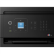 Epson EcoTank | L5390 | Inkjet | Colour | Multifuction Printer | A4 | Wi-Fi | Black