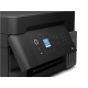 Epson EcoTank | L5390 | Inkjet | Colour | Multifuction Printer | A4 | Wi-Fi | Black