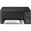 Epson EcoTank | L3350 | Inkjet | Colour | Multifuction Printer | A4 | Wi-Fi | Black