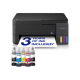 Epson EcoTank | L3350 | Inkjet | Colour | Multifuction Printer | A4 | Wi-Fi | Black