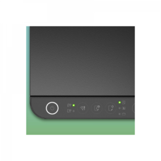 Epson EcoTank | L3350 | Inkjet | Colour | Multifuction Printer | A4 | Wi-Fi | Black
