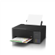 Epson EcoTank | L3350 | Inkjet | Colour | Multifuction Printer | A4 | Wi-Fi | Black