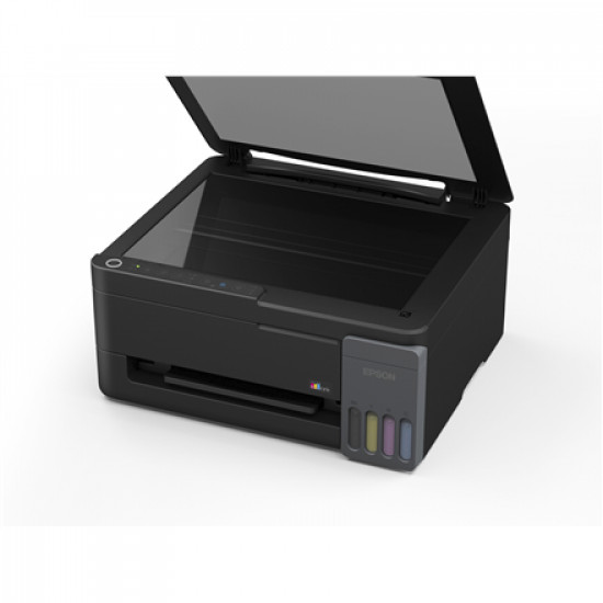 Epson EcoTank | L3350 | Inkjet | Colour | Multifuction Printer | A4 | Wi-Fi | Black