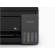 Epson EcoTank | L3350 | Inkjet | Colour | Multifuction Printer | A4 | Wi-Fi | Black