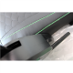 SALE OUT. | Razer Iskur V2 X NewGen | Gaming Chair | Black/Green | DAMAGED ITEM AND PACKAGING. ITEM SCRATCHED, DIRTY. MISSING: GLOVES | 36 month(s)