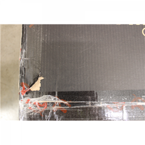 SALE OUT. | Arozzi Gaming Desk | Arena Medium | Pure Black | DAMAGED PACKAGING AND LAMINATE. SCRATCHED PARTS AND TABLE TOP. | 24 month(s)