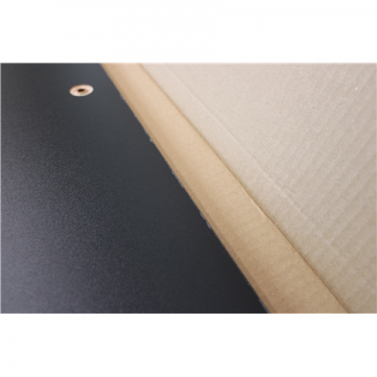 SALE OUT. | Arozzi Gaming Desk | Arena Medium | Pure Black | DAMAGED PACKAGING AND LAMINATE. SCRATCHED PARTS AND TABLE TOP. | 24 month(s)