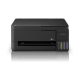 Epson EcoTank | L3351 | Inkjet | Colour | Multifuction Printer | A4 | Wi-Fi | Black